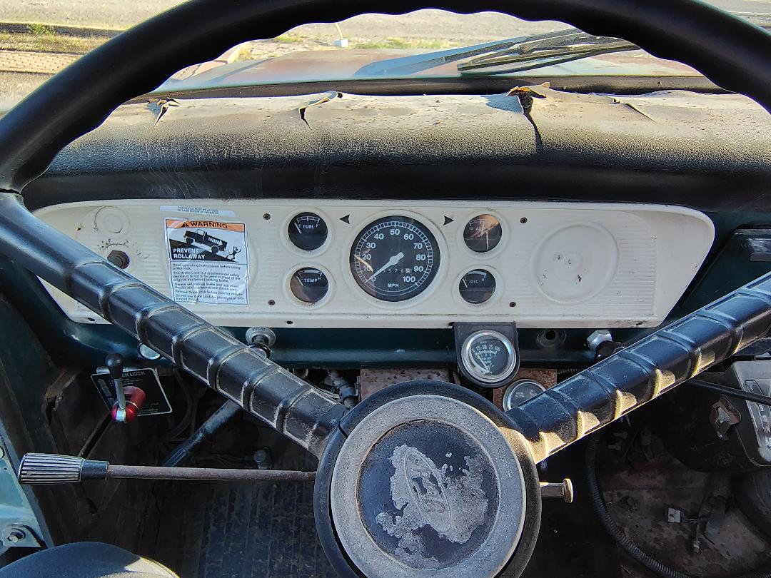 2000 VERMEER TS44A - Image 20